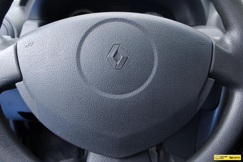 Renault Sandero 1.6 Authentique