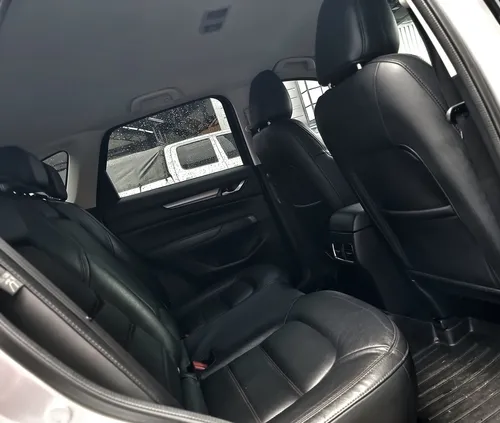 Mazda CX-5 2.5 Touring At