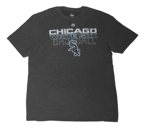 Remera Baseball - M - Chicago White Sox - Original - 170