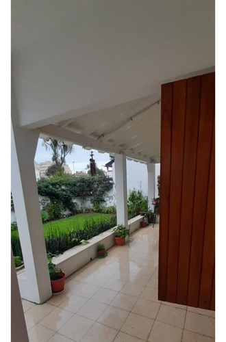 Alquiler Temporario Chalet 4 Ambientes C/dependencia Miramar
