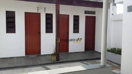 Imagem 14 de 17 de Casa Com 2 Dormitórios À Venda, 130 M² Por R$ 600.000 - Vila Babilônia - São Paulo/sp - Ca3827