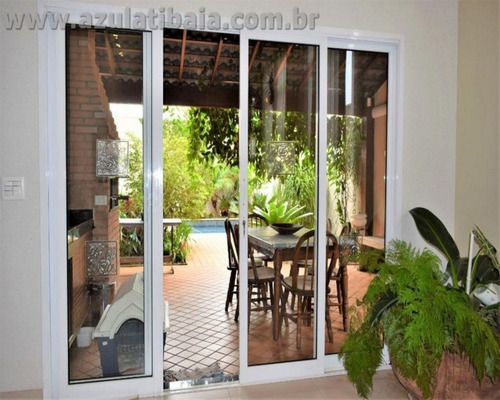 Imagem 16 de 26 de Casa A Venda Vila Giglio Atibaia, Excelente Bairro Residencial Proximo Alameda Lucas Nogueira Garcez E Seus Comércios, Escolas, Bancos... - Ca01476 - 32662805