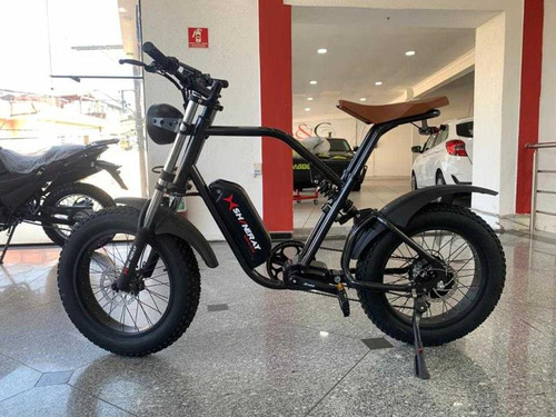 Shineray Bike Se Plus 2023/2024