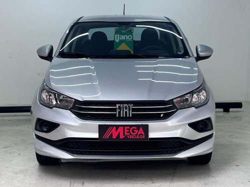 Fiat Cronos DRIVE 1.0 6V Flex