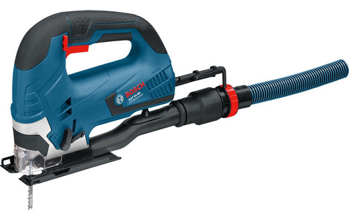 Sierra Caladora 650 W 3100 Spm + Maletin Gst 90 Be Bosch