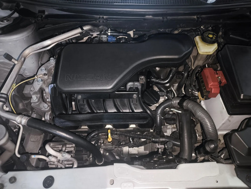 Nissan Qashqai 2.0 Exclusive
