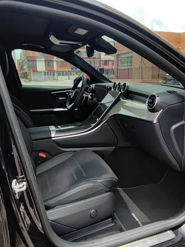 Mercedes-Benz Clase GLC 2.0 Glc 300 4Matic