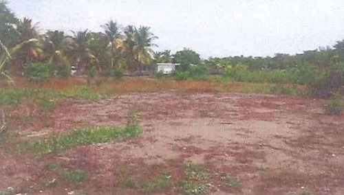 Vendo Terreno Ideal Para Desarrollo De Proyecto Turístico