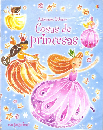 Cosas De Princesas