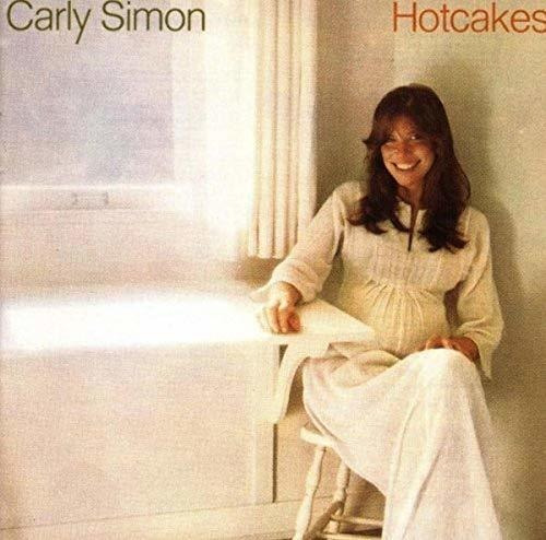 Cd Hotcakes - Simon, Carly