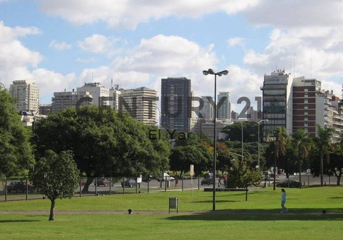 Imagen 29 de 30 de 4 Ambientes Bcon Tza Parrilla Y Tza Solarium (opc. Cochera) - Bajo Belgrano