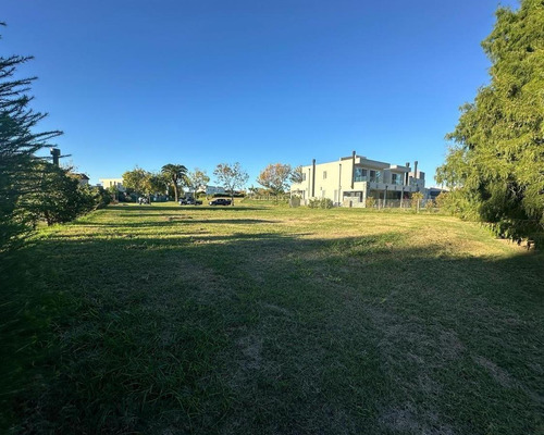 Terreno Lote En Venta En La Reserva Cardales, Campana, G.b.a. Zona Norte