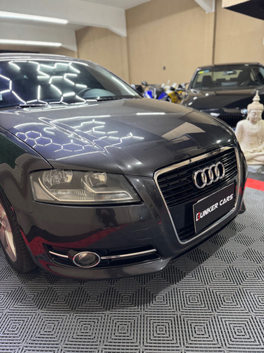 Audi A3 1.4 Tsi Mt 125cv