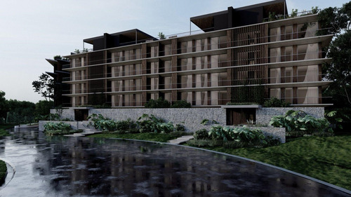 Departamento En Venta Tigre Vista - Albanueva