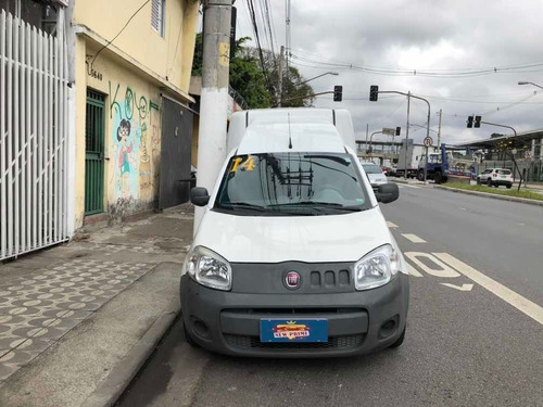 Fiat Fiorino 2014 1.4 Flex 4p