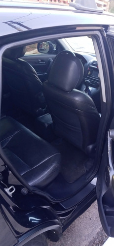 Honda Cr-v 2008 2.0 Lx 4x2 Aut. 5p