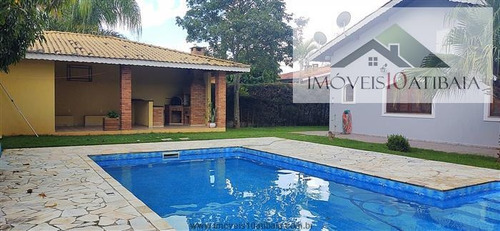 Chácara Em Bom Jesus Dos Perdões Oportunidade