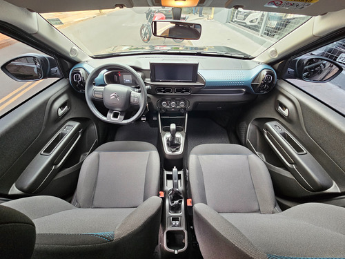 Citroën C3 1.0 Feel Flex 5P