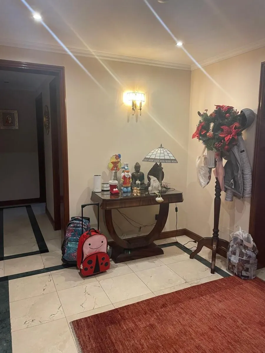 Imagen 4 de 30 de Venta Departamento 4 Dormitorios Las Condes