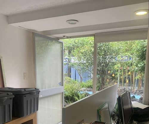 Oficina En Venta En Jardines Del Pedregal 105m2