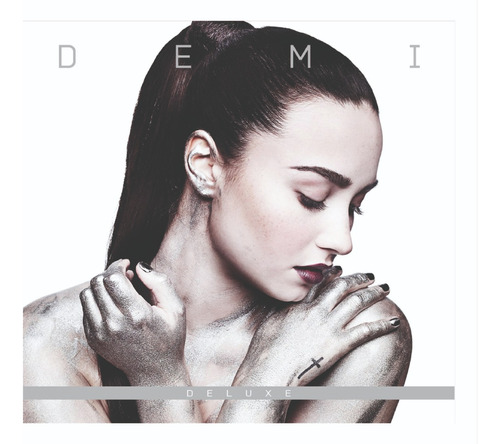 Demi Lovato - Deluxe