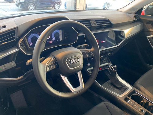 Imagen 10 de 14 de Audi Q3 Nuevo 0km Version 35 Tfsi S-tronic 150 Cv