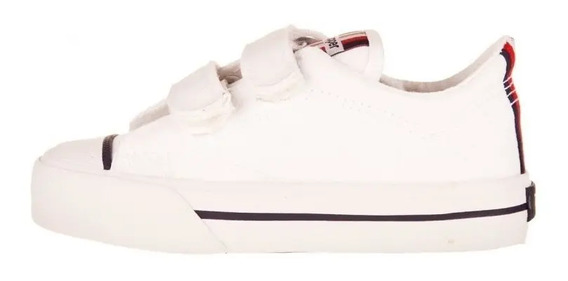 Zapatillas Topper Con Abrojo Hombre | MercadoLibre 📦