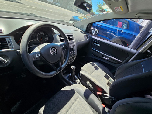 Volkswagen Suran 1.6 Trendline