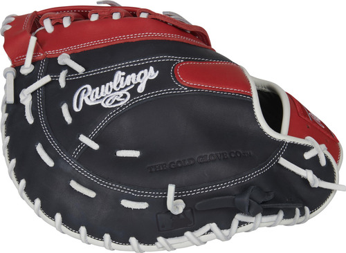 Rawlings | Breakout Baseball First Base Mitt | Tiro Para Man