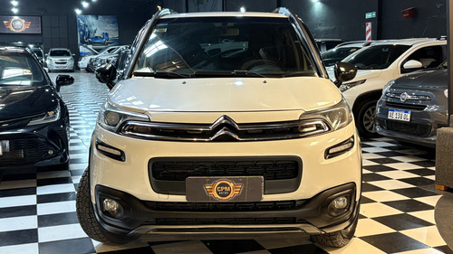 Citroën C3 Aircross 1.6 Vti 115 Feel
