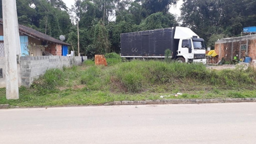 Imagem 3 de 4 de Terreno No Itinga Com 0 Quartos Para Venda, 240 M² - Ft1294