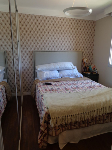 Apartamento À Venda Em Jardim Boa Esperanca - Ap005644