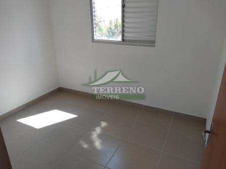 Cobertura Com 3 Dorms, Nacional, Contagem - R$ 280 Mil, Cod: 261 - V261