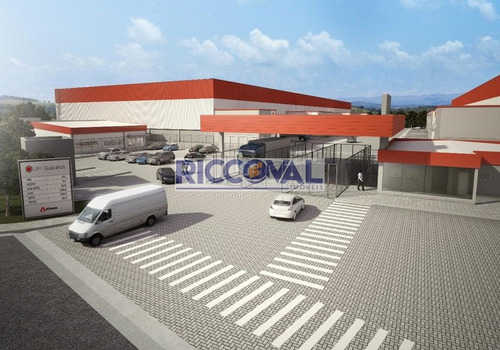 Imagem 7 de 9 de Galpão Em Vila Pires - Guarulhos - 4391