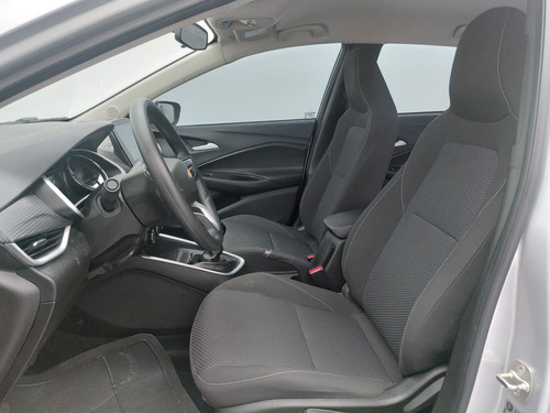 Chevrolet Onix 1.0 TURBO FLEX PLUS LTZ MANUAL