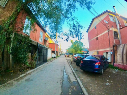 Espacioso Dpto En El Bosque