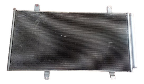 Condensador De Toyota Camry Modelo 2007 (Usado)
