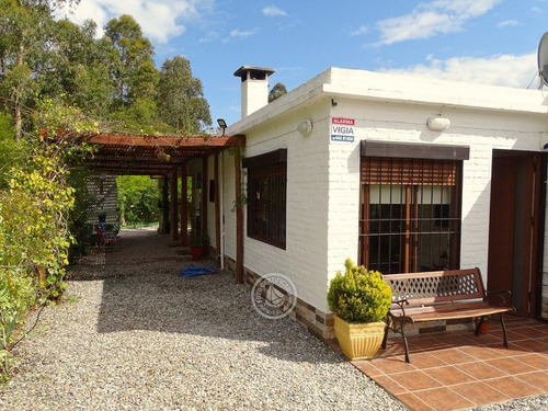 Casa En Bella Vista Jacuzzi Climatizado