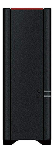 Disco Duro Nas 6tb Linkstation 210 Compatible Con Red Domést