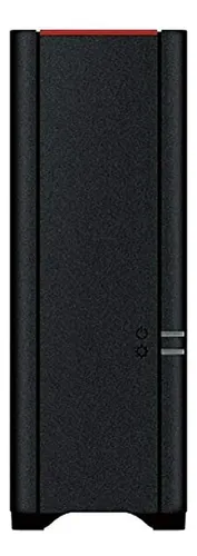 Disco Duro Nas 6tb Linkstation 210 Compatible Con Red Domést