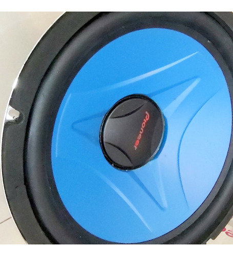 Corneta Sub-woofer 12  