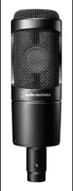Comprar Audio-technica Audio At2035 Kondensatormikrofon Bk Nieren-ri