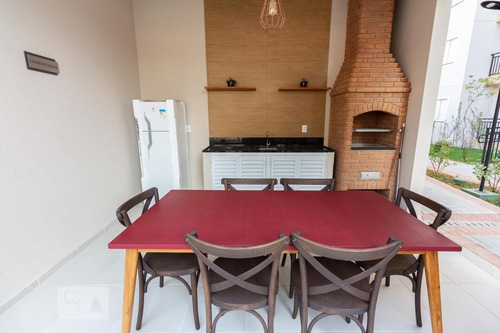 Apartamento À Venda - Bom Retiro, 2 Quartos, 40 - S893131974
