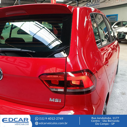 Volkswagen Fox ROCK IN RIO 1.6 MI TOTAL FLEX 8V 5P