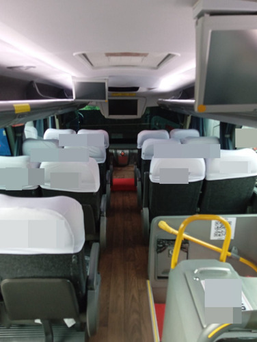 Marcopolo Paradiso 1800 Dd G7 Ano 2016 B11r Jm Cod.239