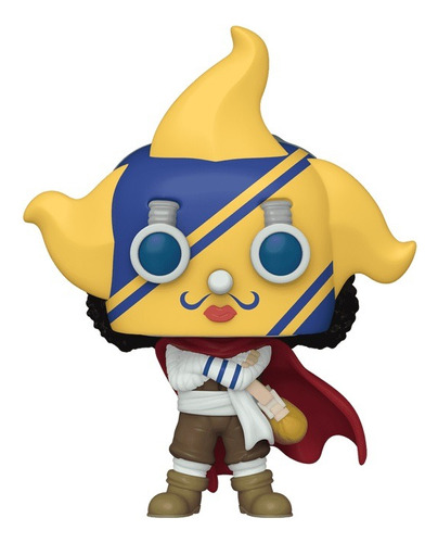 Funko Pop One Piece Sogeking 1514