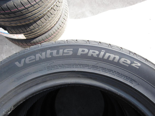2 Llantas 215/45r17 Hankook K115 Ventus Prime2 87h Sbl