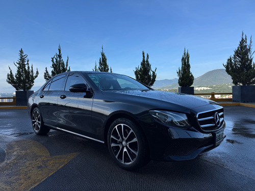 Mercedes-Benz Clase E 2.0 250 Cgi Avantgarde At