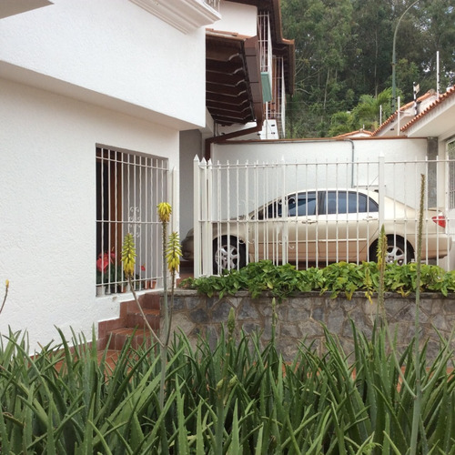 Imagen 2 de 14 de Los Naranjos, El Hatillo