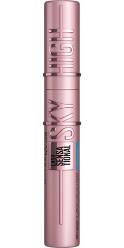 Máscara De Pestañas Lash Sensational Sky High Wp Maybelline